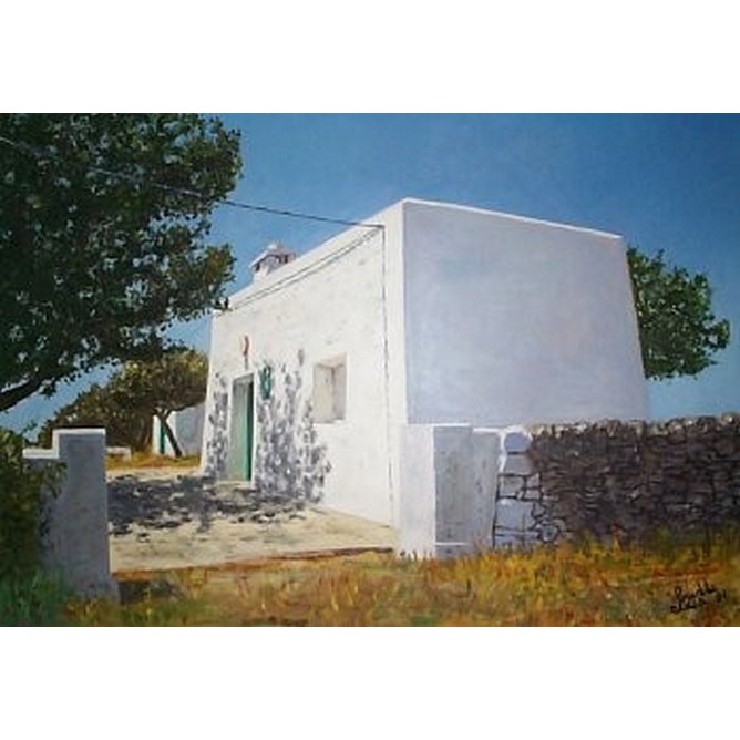 Casa Rurale